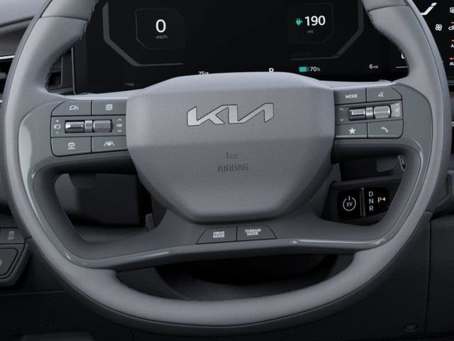 New 2026 Kia EV9 GT-Line AWD/4WD image 22