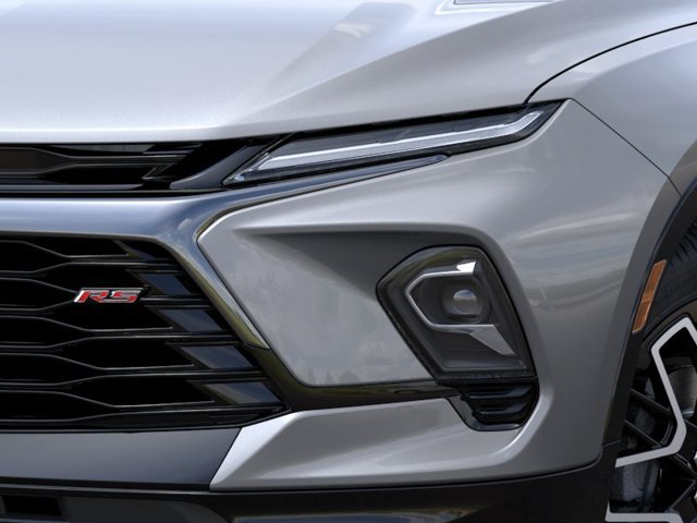 New 2026 Chevrolet Blazer RS w/ LPO, Floor Liner Package FWD image 10