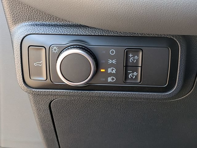 New 2026 Ford Explorer Active AWD/4WD image 28