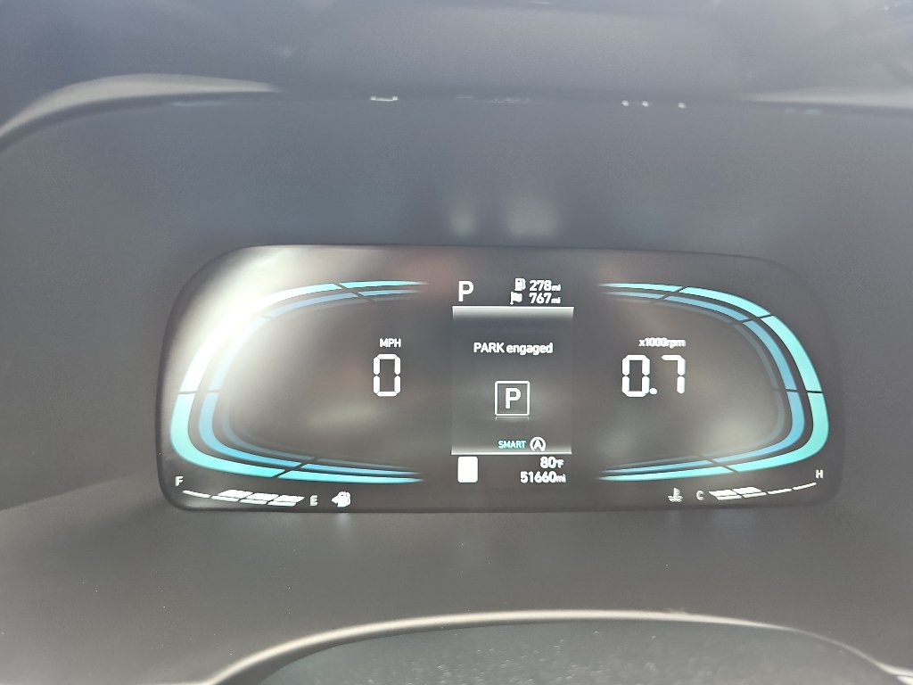 Used 2025 Hyundai Palisade SEL AWD/4WD image 19