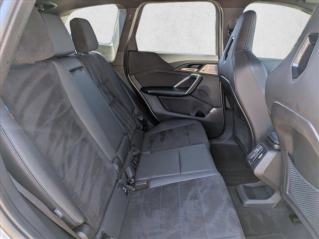 Used 2024 BMW X1 M35i w/ Premium Package image 20