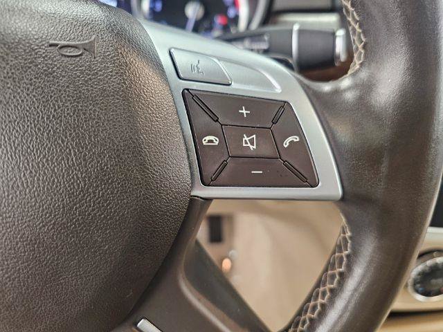 Used 2013 Mercedes-Benz ML 350 4MATIC image 12