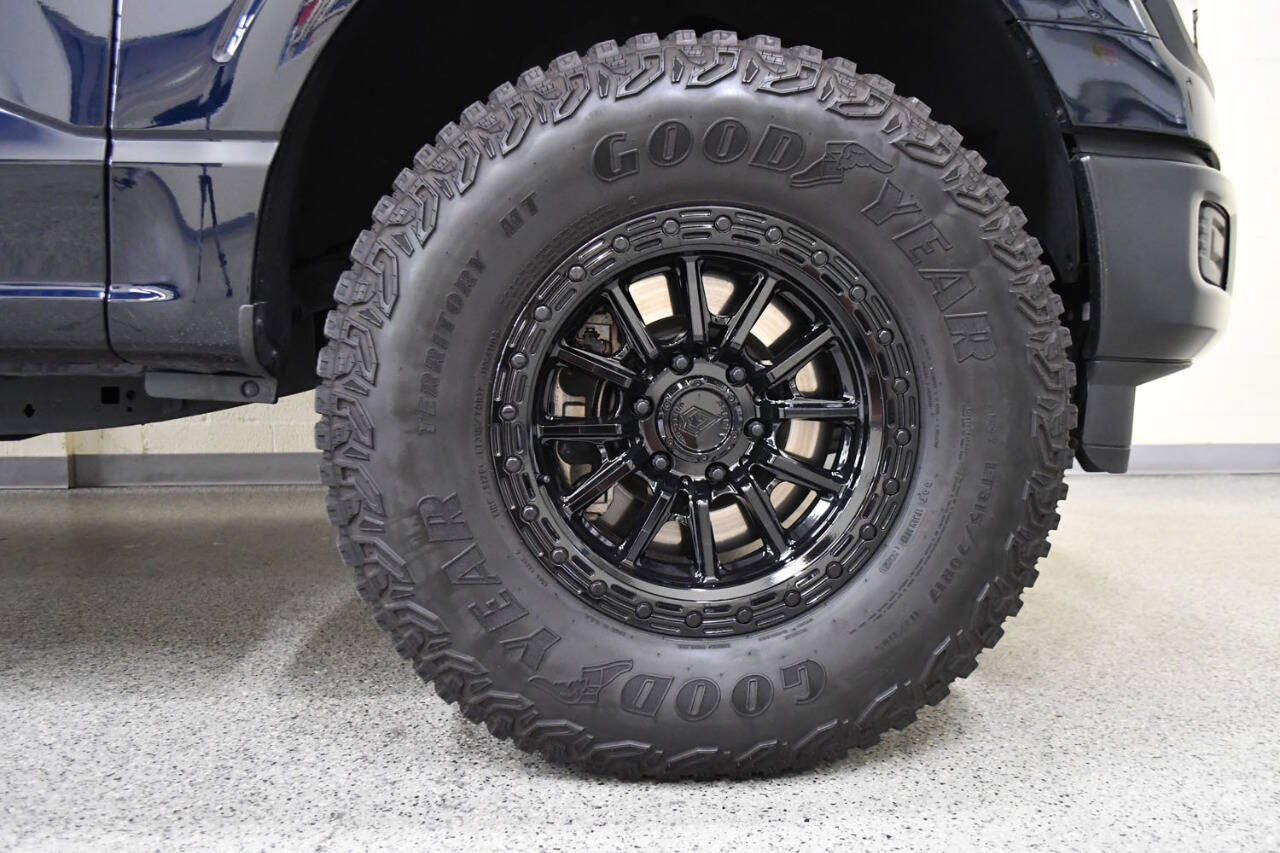 Used 2025 Ford F150 XL AWD/4WD image 21