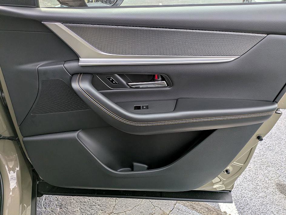 New 2026 MAZDA CX-70 SC Plus image 32