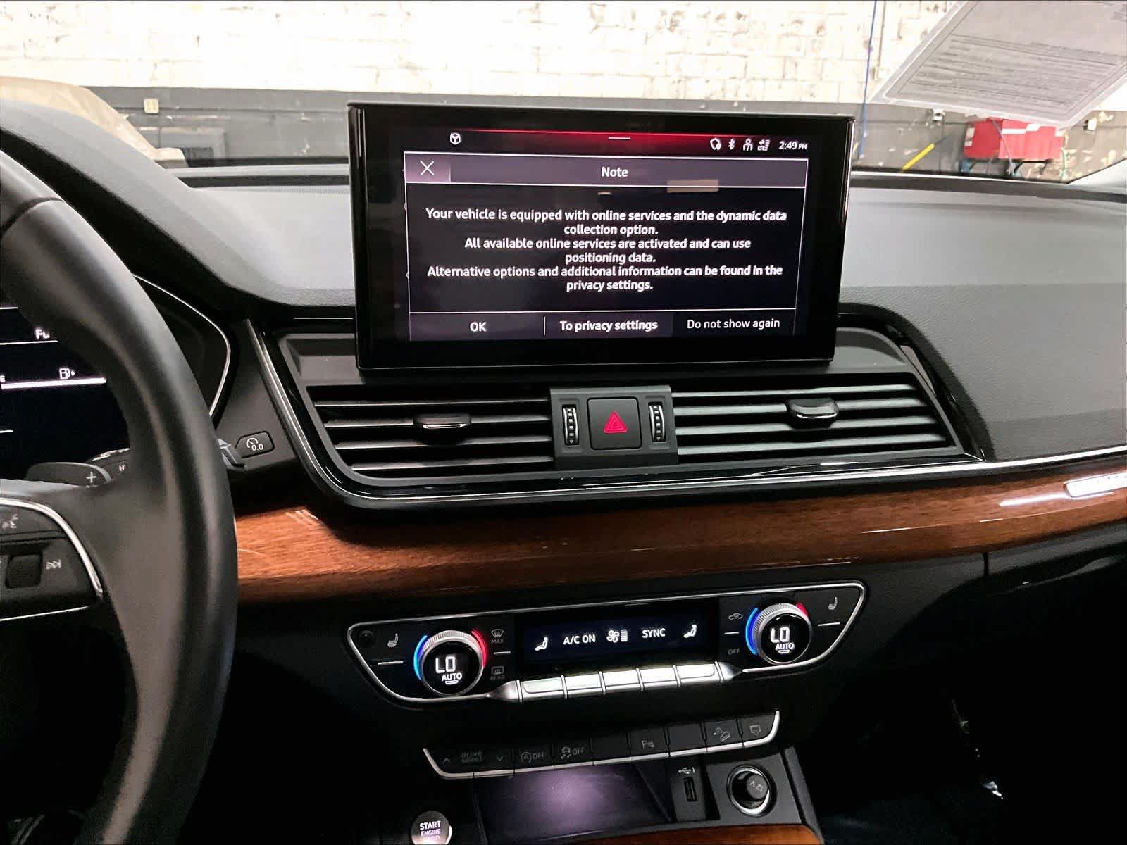 Used 2023 Audi Q5 2.0T Premium Plus AWD/4WD image 36