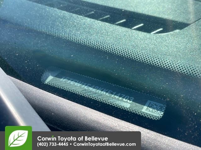 Used 2019 Ford F150 XLT w/ Equipment Group 302A Luxury image 30