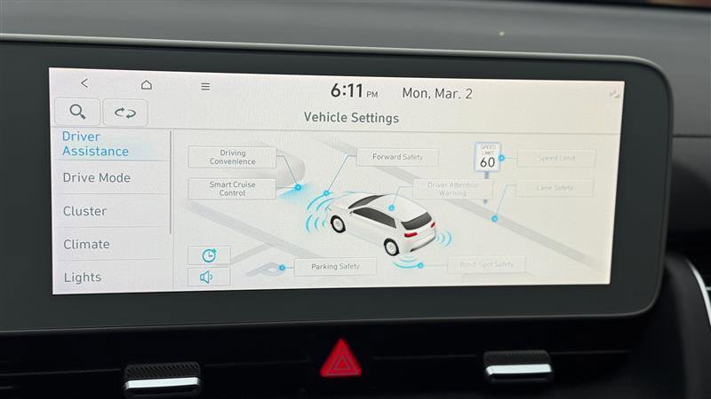 Used 2024 Hyundai Ioniq 5 SEL image 36