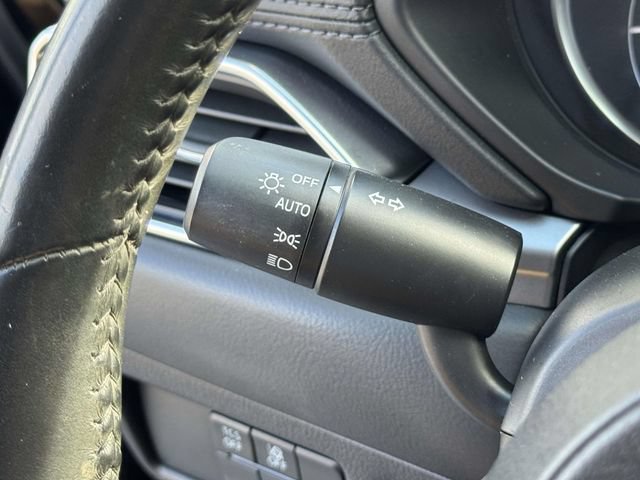 Used 2020 MAZDA CX-5 Touring AWD/4WD image 26