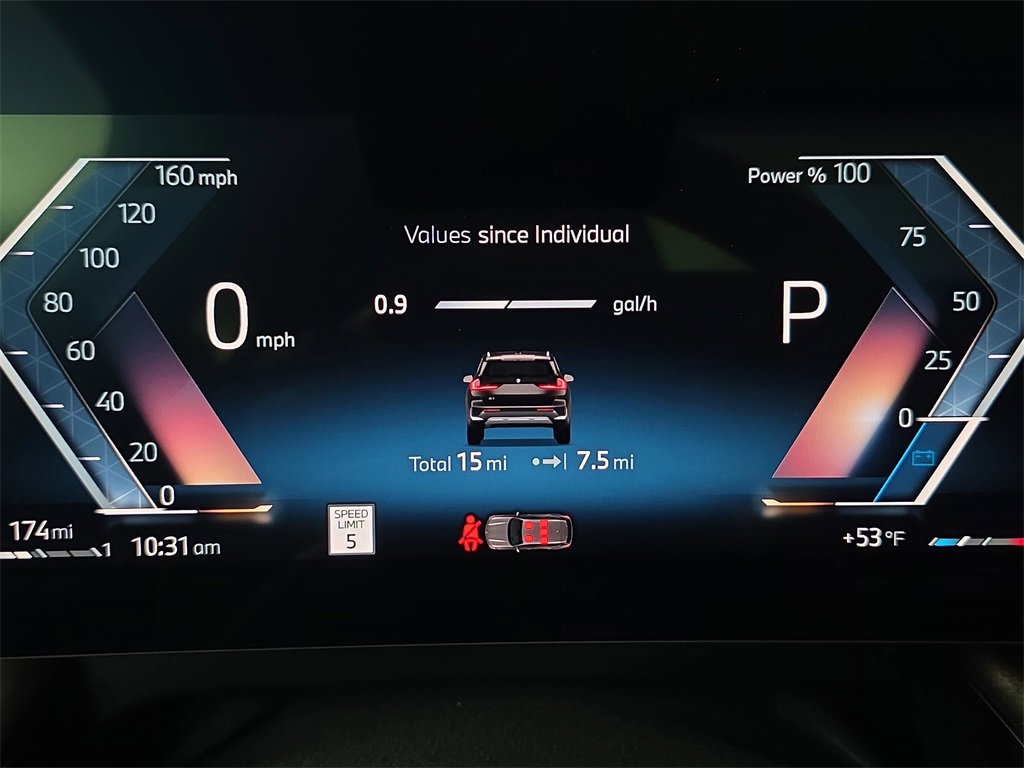 New 2026 BMW X1 xDrive28i w/ Technology Package image 19