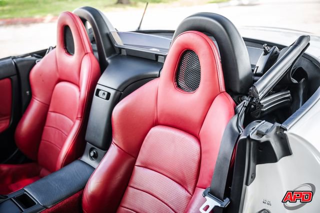 Used 2001 Honda S2000 image 26