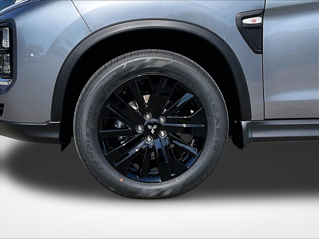 New 2026 Mitsubishi Outlander Sport LE AWD/4WD image 14