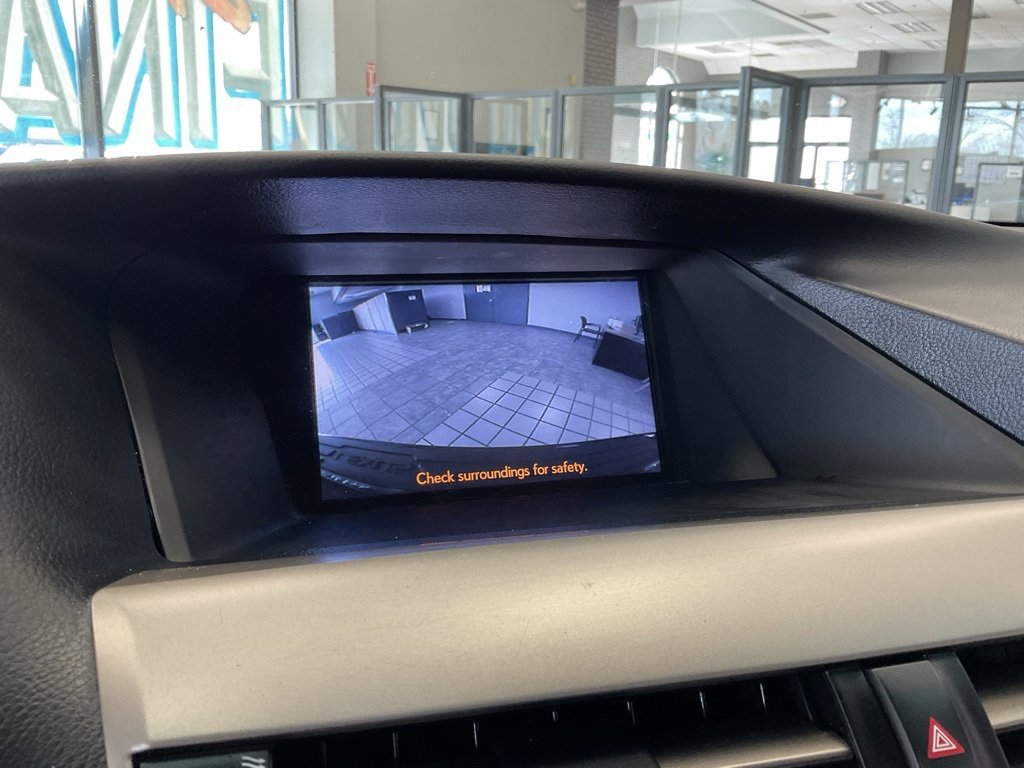 Used 2015 Lexus RX 350 AWD image 17