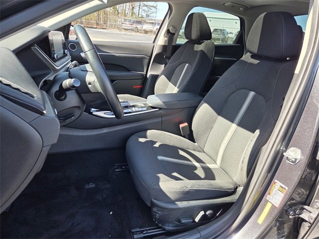 Used 2022 Hyundai Sonata SEL w/ Convenience Package image 5