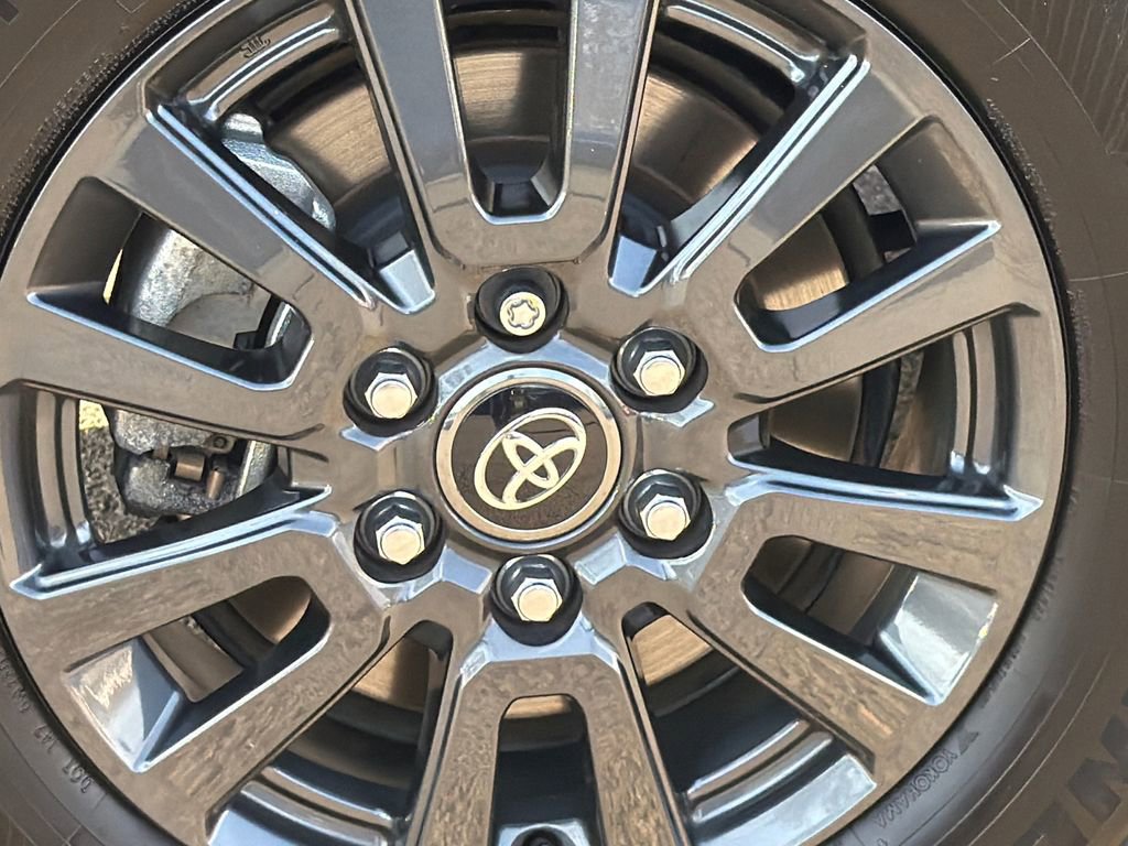 Used 2024 Toyota Land Cruiser 1958 image 6