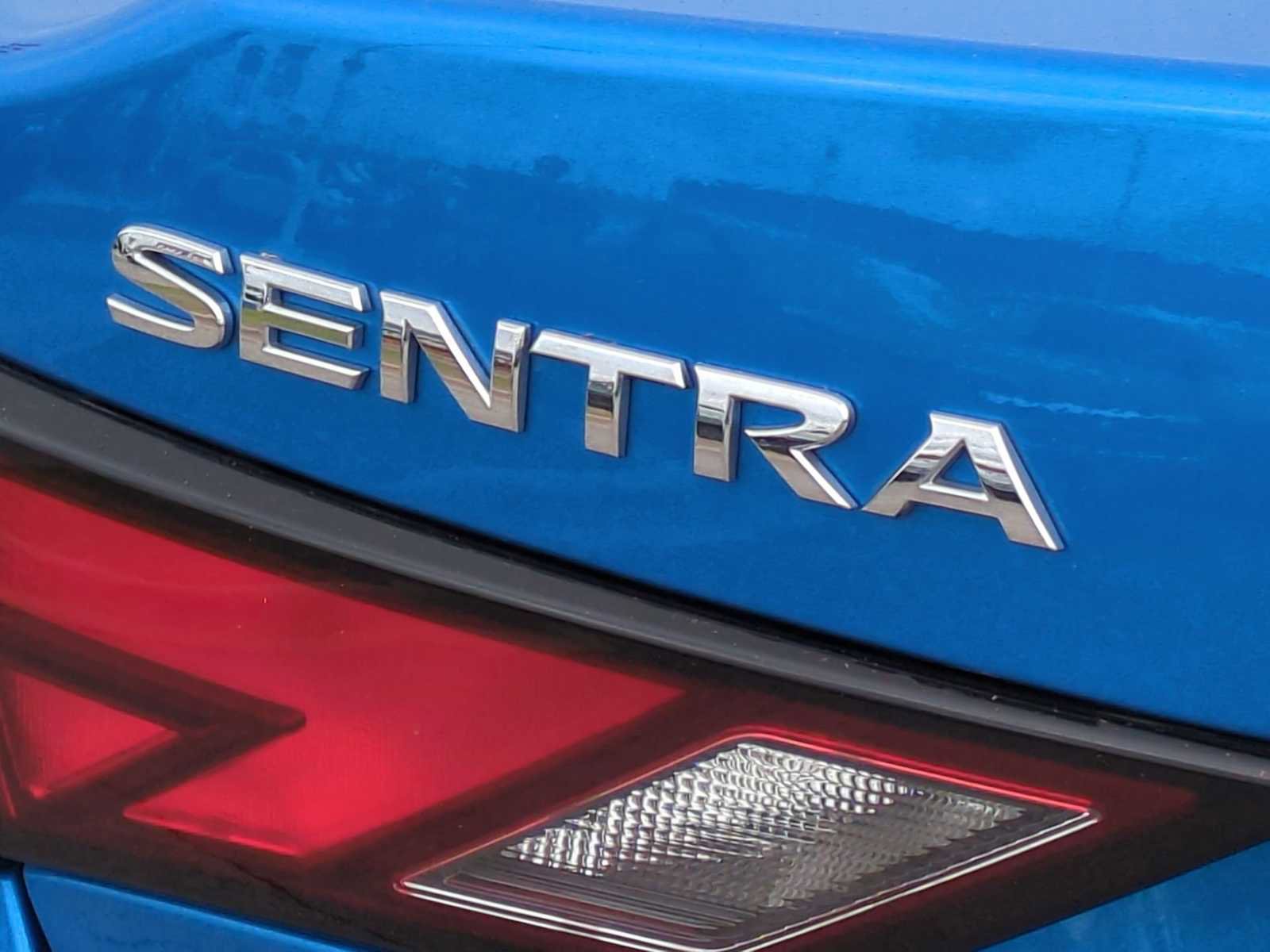 Used 2024 Nissan Sentra SV image 30