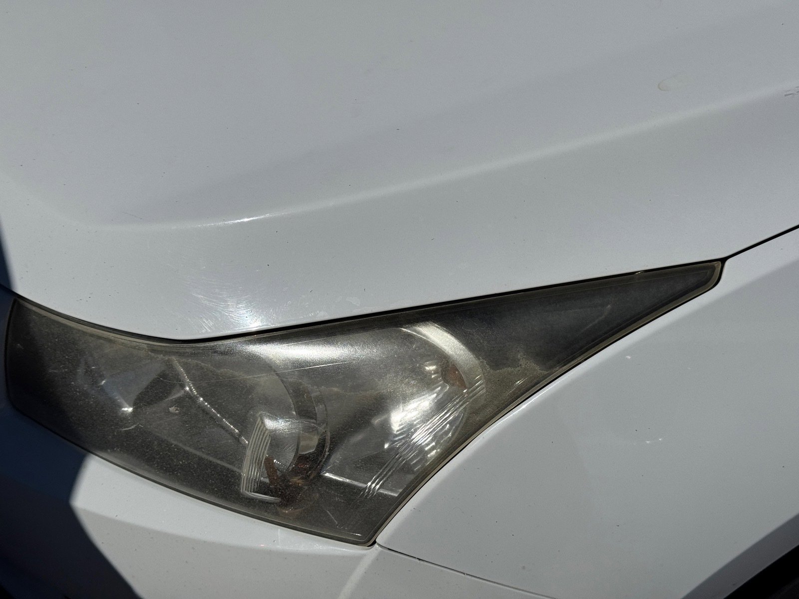 Used 2014 Chevrolet Cruze LS image 6