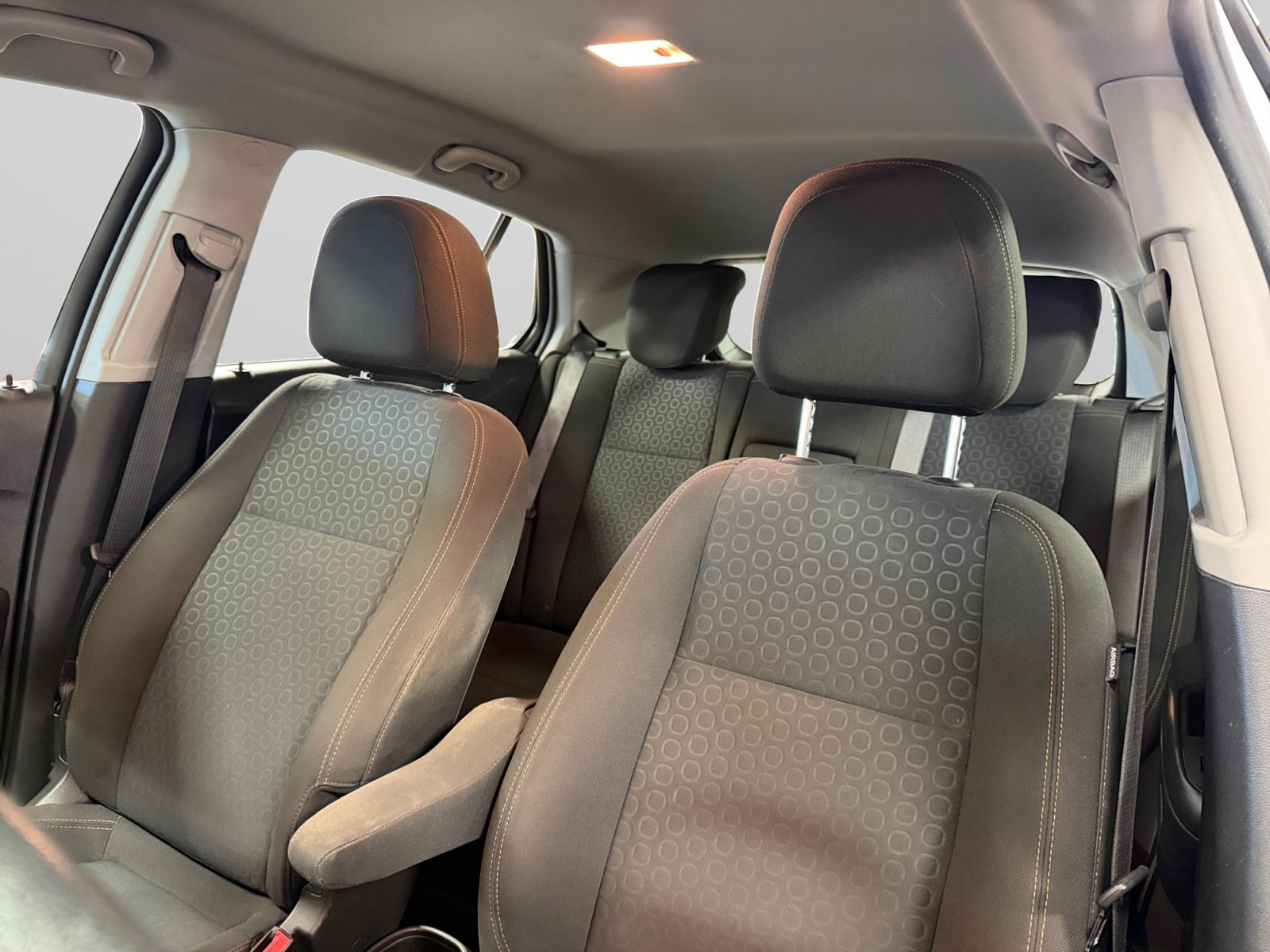 Used 2018 Chevrolet Trax LS FWD image 34