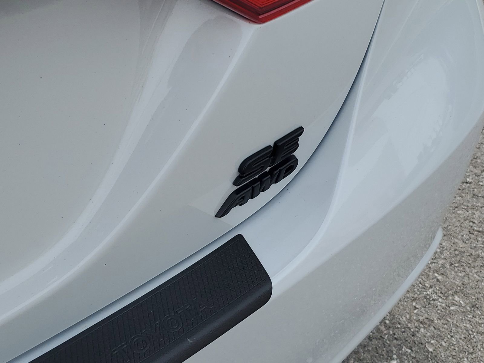 Certified 2023 Toyota Camry SE image 7