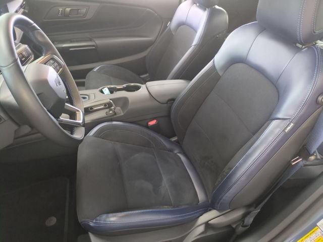 Used 2024 Ford Mustang Dark Horse RWD image 13
