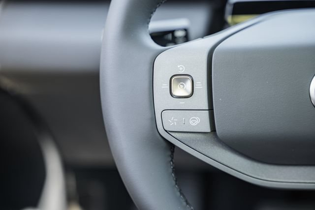 New 2027 Volvo EX60 Ultra AWD/4WD image 20