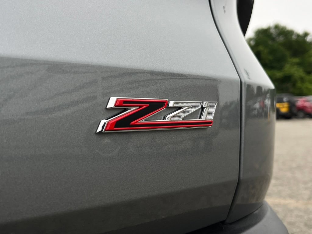 New 2026 Chevrolet Traverse Z71 w/ Enhanced Driving Package AWD/4WD image 10