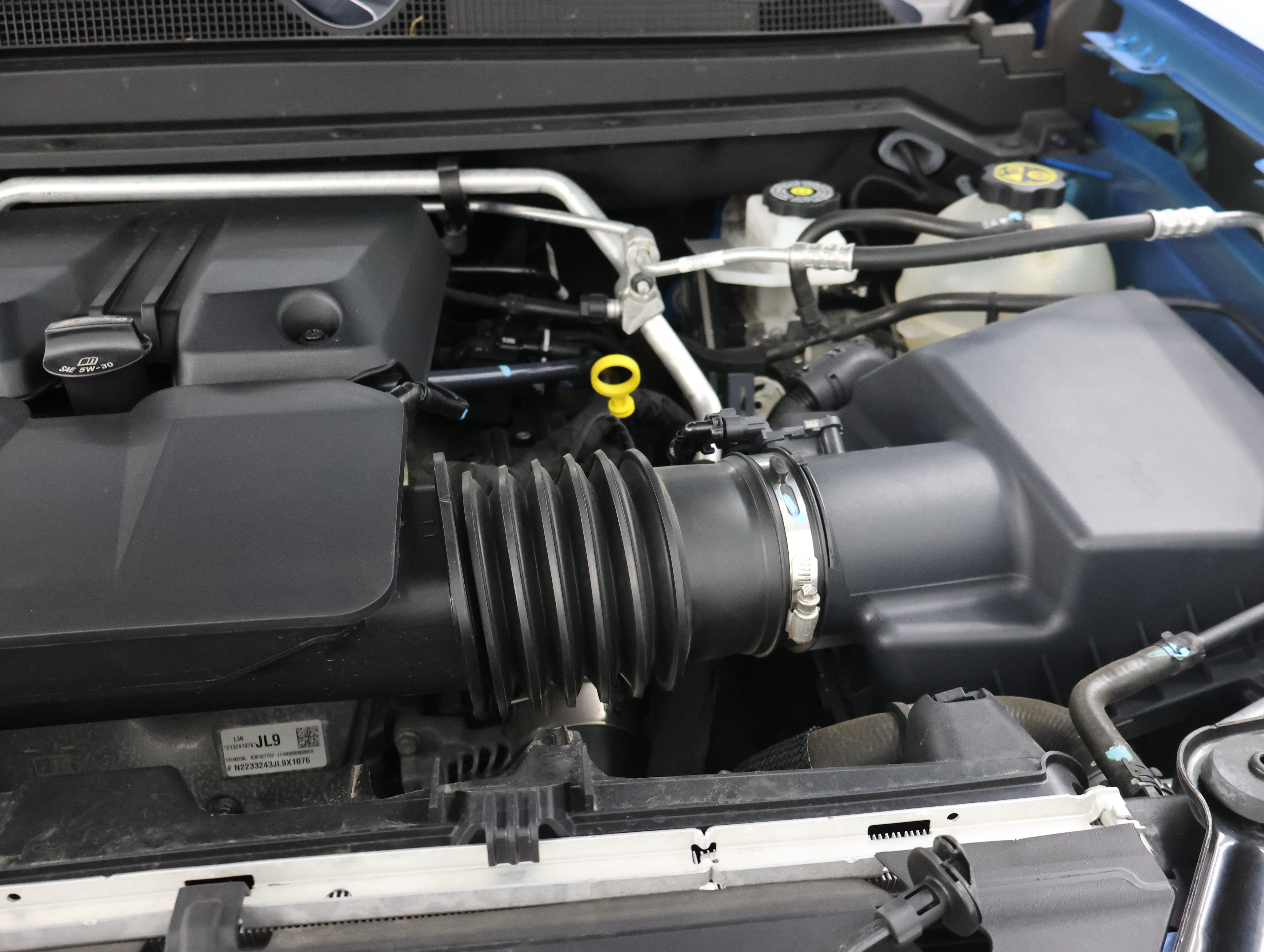 Used 2023 Chevrolet Colorado ZR2 w/ ZR2 Convenience Package III AWD/4WD image 19
