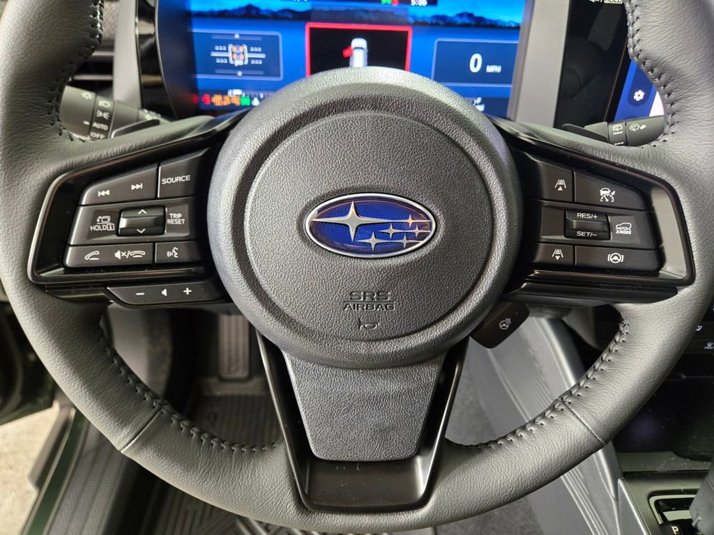 New 2026 Subaru Outback Limited XT image 14