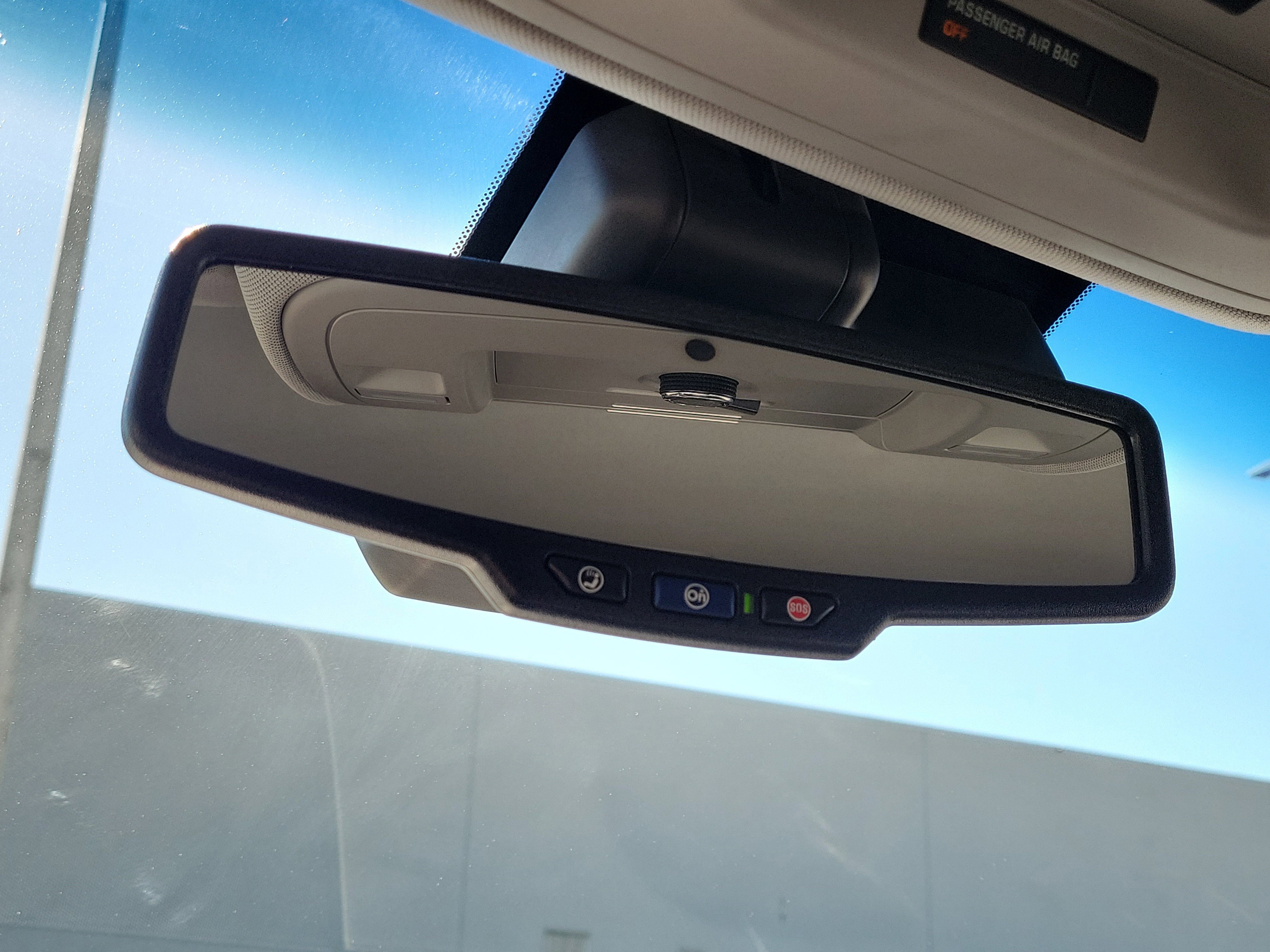 Used 2019 Chevrolet Suburban Premier image 23