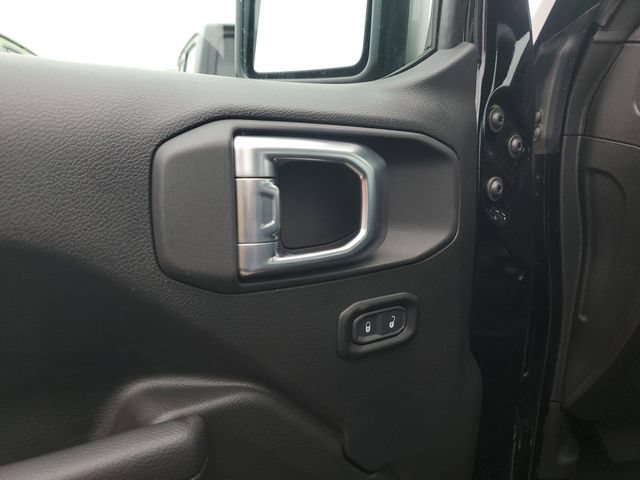New 2026 Jeep Wrangler Unlimited Sport AWD/4WD image 14