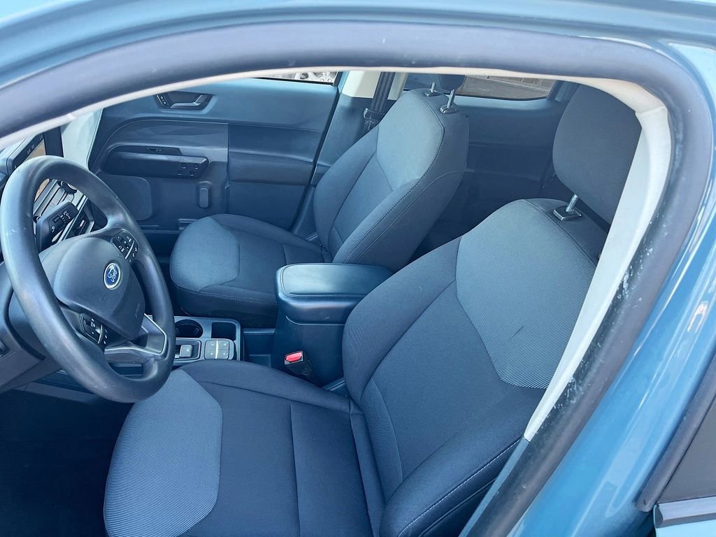 Used 2023 Ford Maverick XL FWD image 18