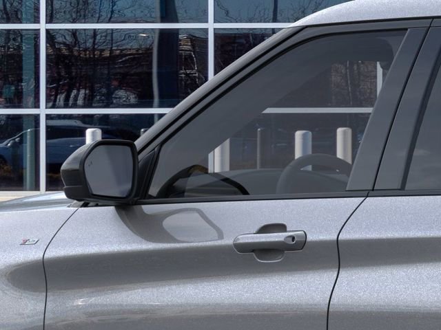 New 2026 Ford Explorer ST-Line AWD/4WD image 20