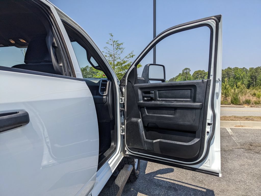 Used 2024 RAM 2500 Tradesman w/ Snow Chief Group AWD/4WD image 48