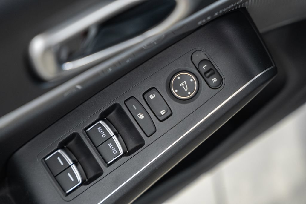Used 2024 Acura Integra A-Spec FWD image 43