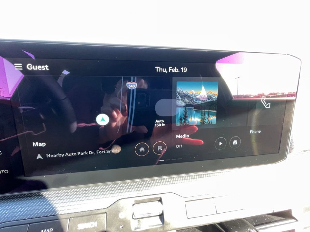 New 2026 Kia K4 GT-Line Turbo image 17