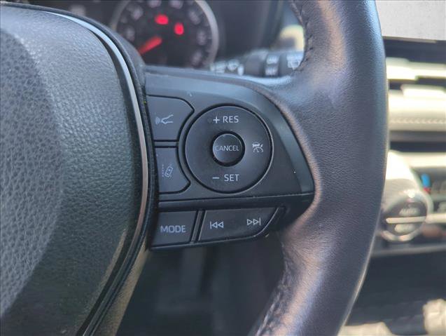 Used 2022 Toyota RAV4 XLE w/ Convenience Package FWD image 15