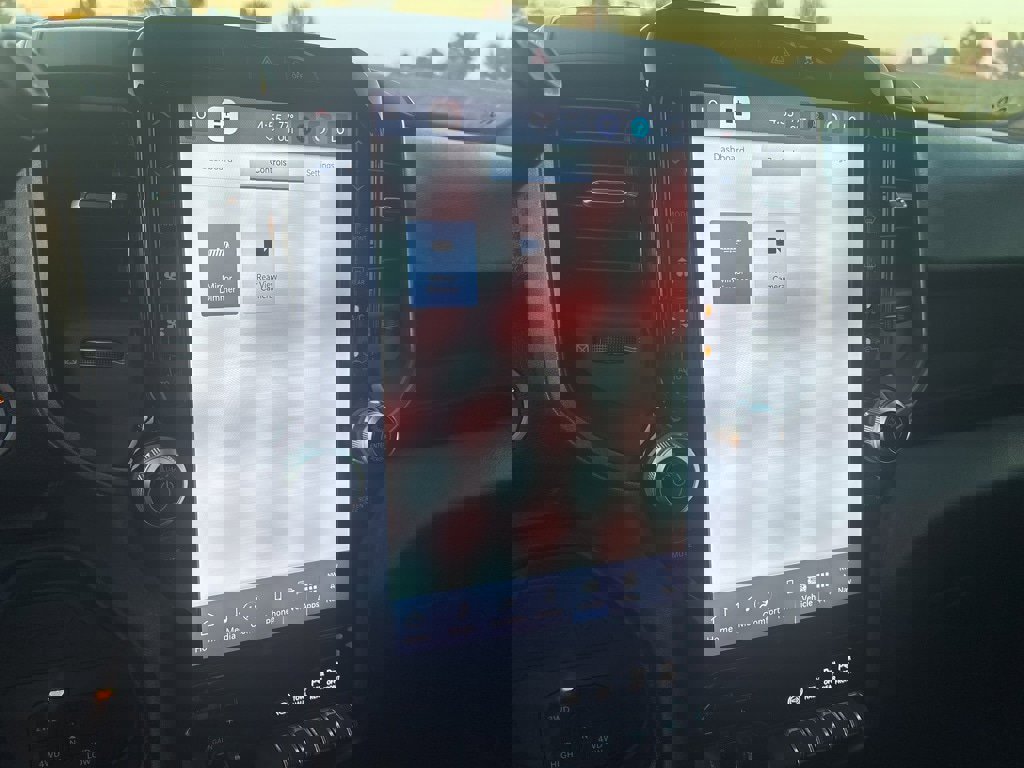 New 2026 RAM 2500 Tradesman image 16