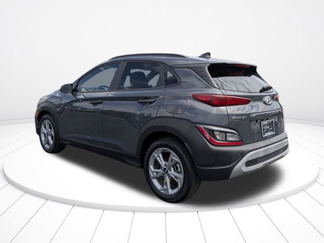 Used 2023 Hyundai Kona SEL FWD image 5