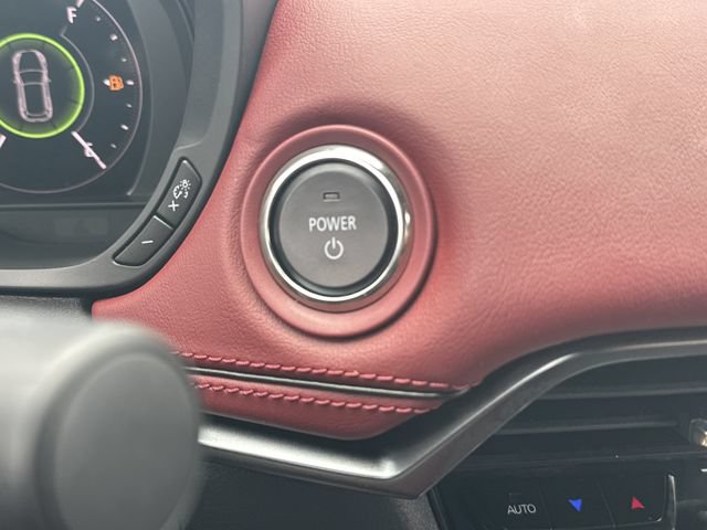Used 2025 MAZDA CX-70 Plug-In Hybrid w/ Premium Plus AWD/4WD image 19