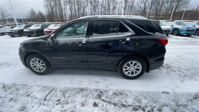 Used 2020 Chevrolet Equinox LT image 5
