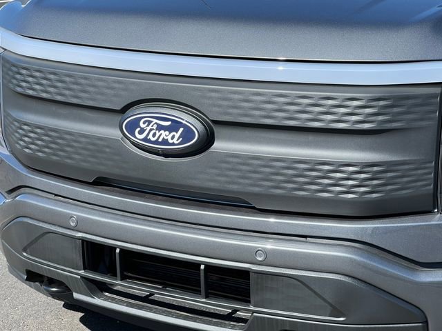 New 2025 Ford F150 Lightning Flash image 43
