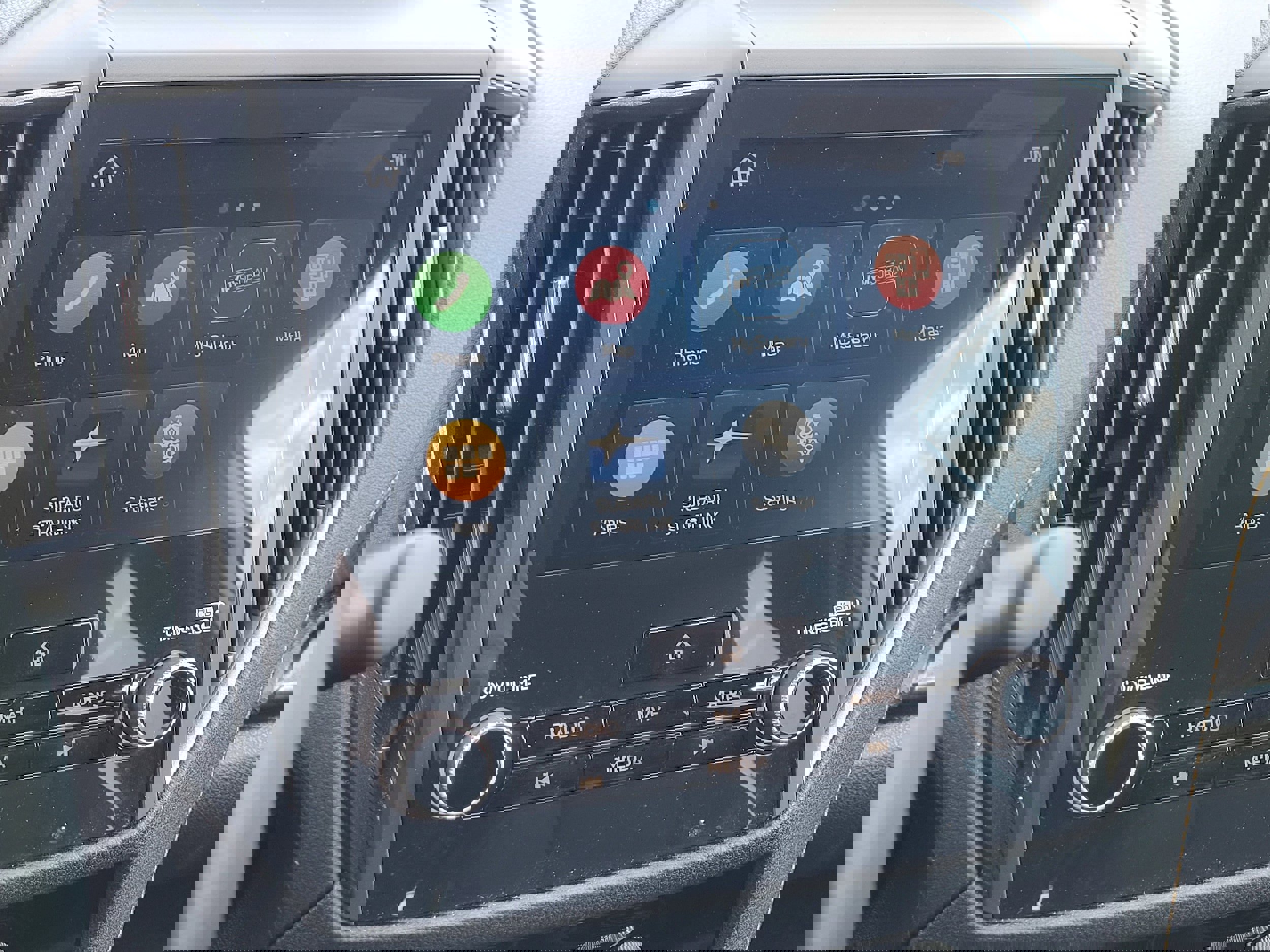 Certified 2024 Subaru Forester Wilderness image 22