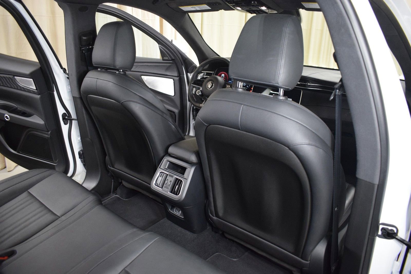 Used 2023 Maserati Grecale Modena image 19