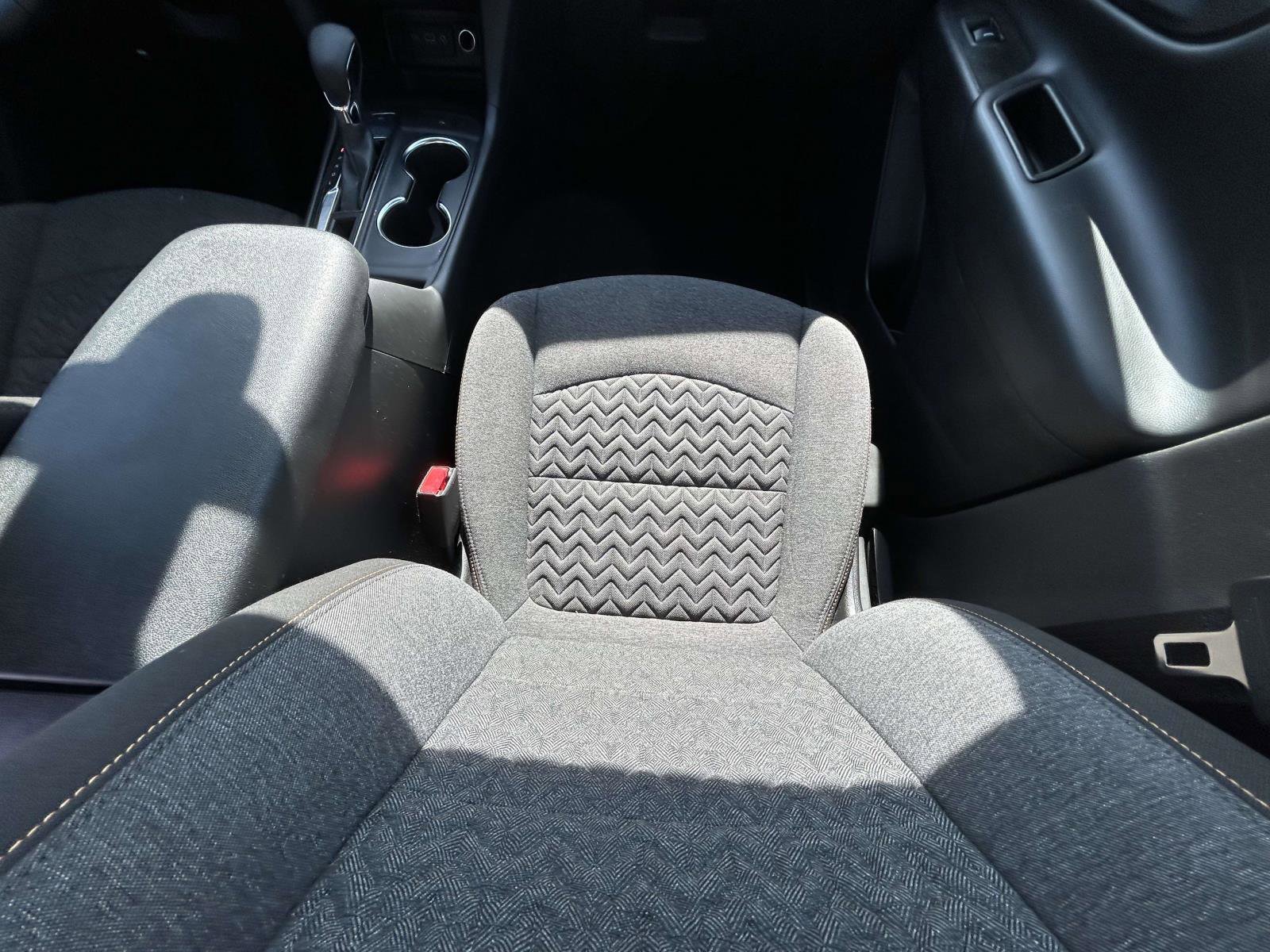 Used 2024 Chevrolet Equinox LT image 14