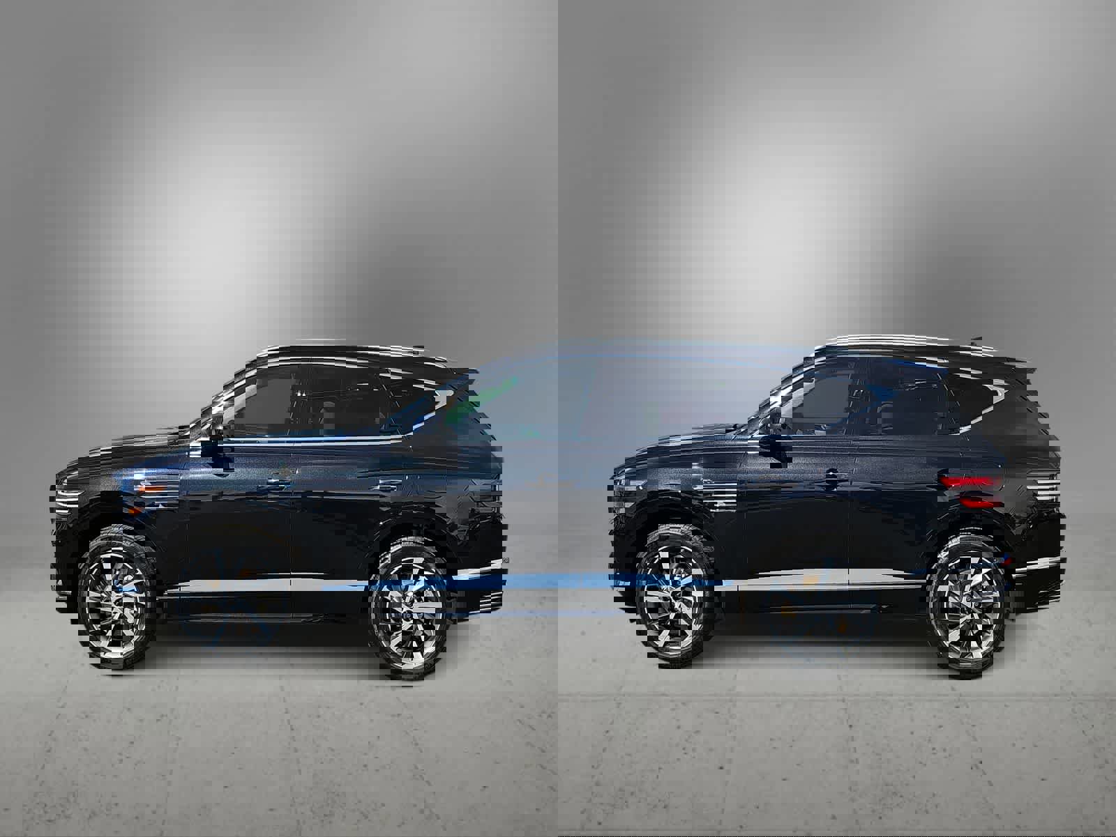 Used 2025 Genesis GV80 2.5T Select image 5