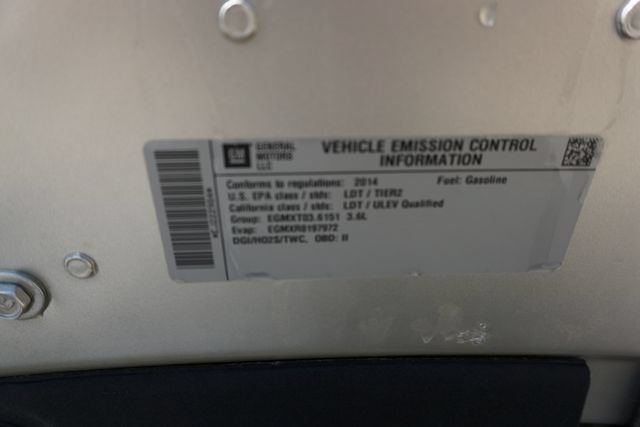 Used 2014 Buick Enclave Leather FWD image 14
