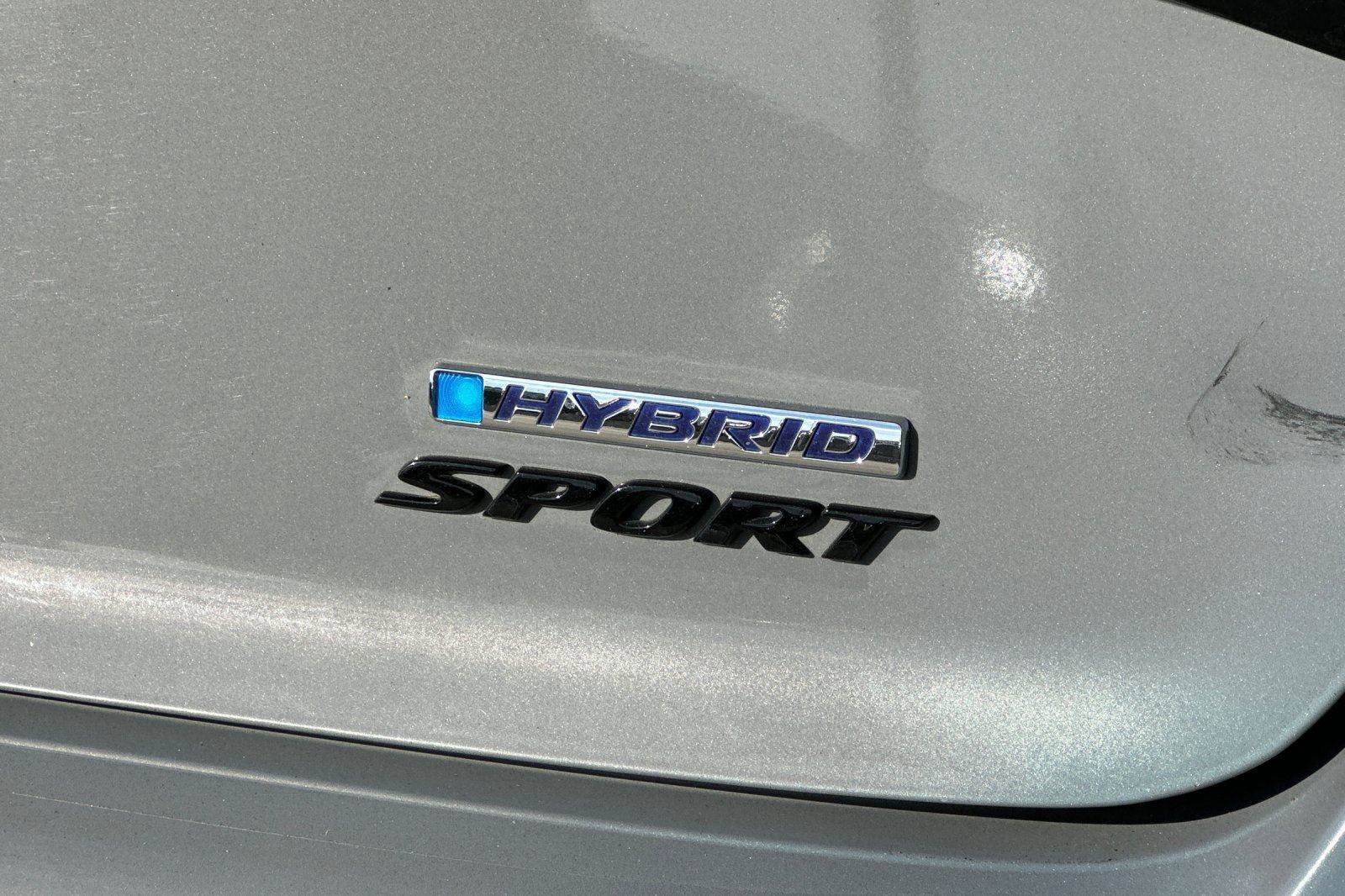 Used 2024 Honda Accord Sport image 26