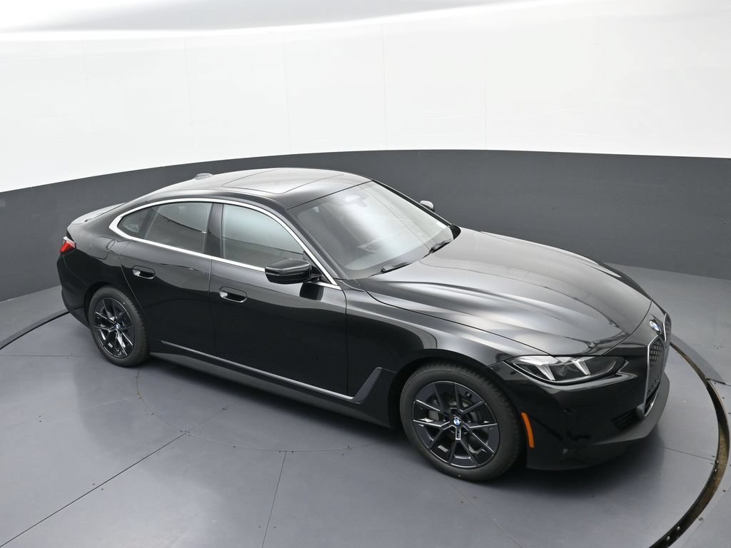 New 2026 BMW i4 xDrive40i w/ Premium Package AWD/4WD image 30