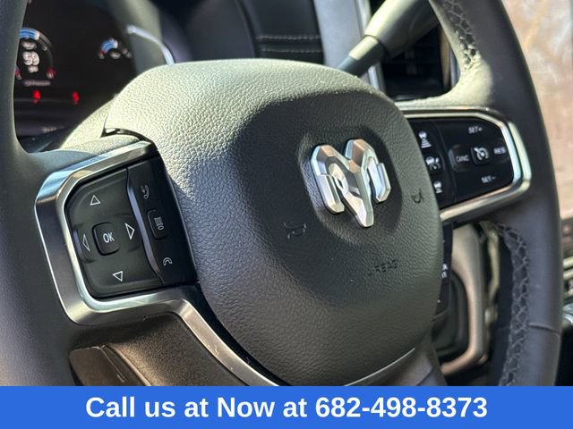 Used 2026 RAM 2500 Laramie image 20