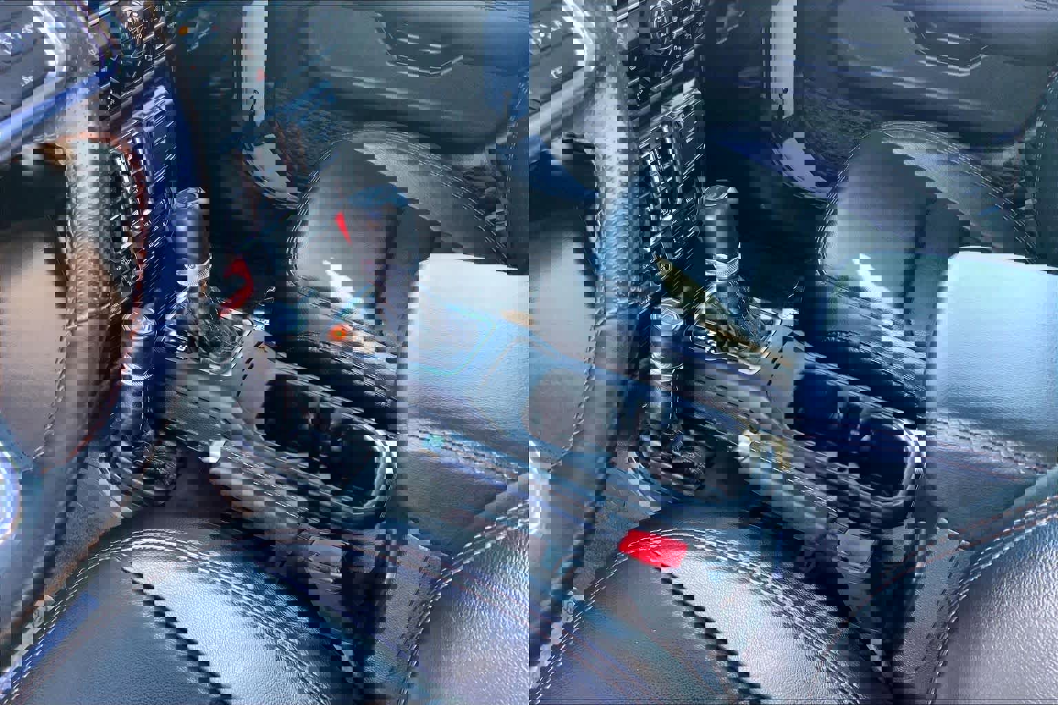 Used 2023 Jeep Wrangler Unlimited Rubicon 392 w/ Xtreme Recon 35" Tire Package image 15