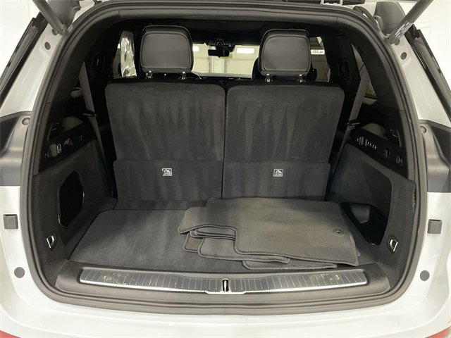 Used 2023 Jeep Grand Cherokee L Overland w/ Luxury Tech Group IV image 15